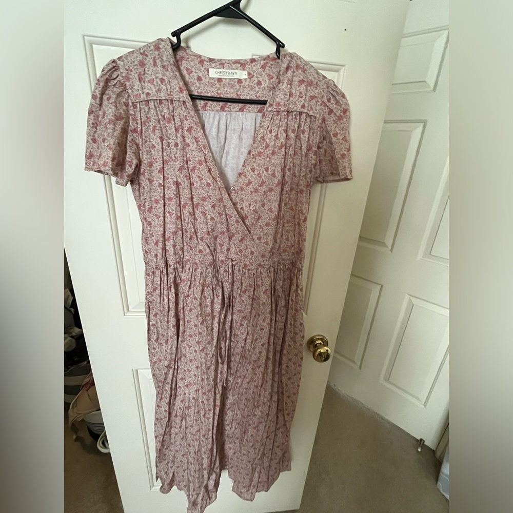 Christy Dawn Dawn Dress